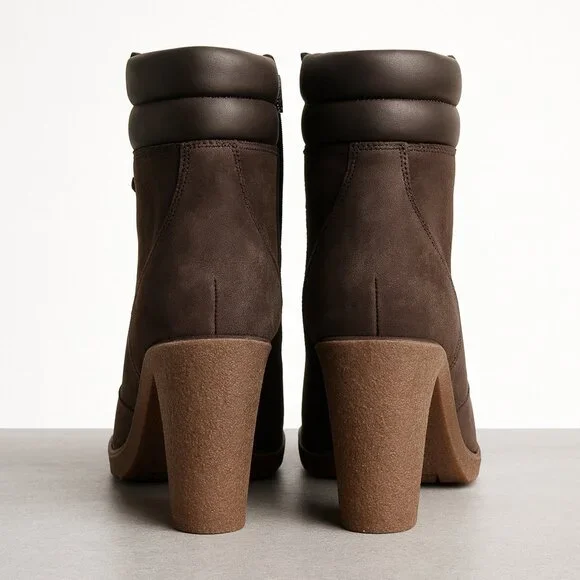 Timberland Tillston Women’s Boots – Size 9 – New, Never Worn - Picture 2 of 4